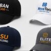 casquettes personnalisees
